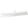 Remco® 31998 Vikan® Floor Broom, Head Only, Polyester, Threaded