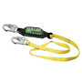 Honeywell 913WLS-Z7/4FTYL Miller Yellow Shock-Absorbing Lanyard 4