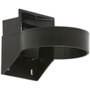 Best Sanitizers SS10005B Lockable Wall Mount Bracket for Alpet Wipes