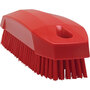 Remco® 6440 Vikan® Hand and Nail Brush, Stiff Bristles