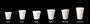 Dart® J Cup® 10 oz Insulated Hot Cold Cups