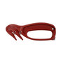 Safety Knife Penguin Series P900M Stainless Steel Blade And Tape Cutter