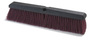 Carlisle 36207224 Flo-Pac Coarse/Heavy Floor Sweep, 24-Inch