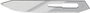 AccuTec Blades 60-0183 Stainless Steel Poultry Knife