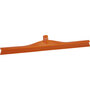 Remco Vikan® 7160 Ultra Hygiene Squeegee 24", Assorted Colors