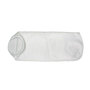 Filter Bag, Polypropylene Felt, 7-1/16 in, 4.4 sq. ft., 32 in, All Double Length Eaton, FSI, GAF, Pentair, Rosedale, Strainrite Housing, 1 Micron