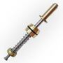 Renewable Cartridge Unit