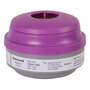 Honeywell North 7582P100L P100 Acid Gas Combination Cartridge Filters