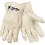 ROAD HUSTLER, Driver's Gloves, Cowhide, Leather
