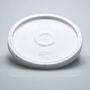 Berlin 2 Gallon Pail Lid, White