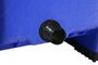 MACX® Drain Plug, Polypropylene, Black