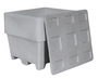 Snyder Industries 1110-5 Bonar Stackable Bulk Bin Lid