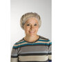 PolyLite®, Bouffant Cap, PolyLite®, White, Universal, 26 in