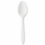 Boardwalk BWKSPOONMWPP Plastic Spoon Medium Weight