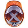 MSA Hard Hat Fas-Trac® III Suspension Replacement
