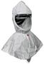 Tyvek®, Hood, Tyvek®, White, Universal