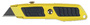 DynaGrip®, Utility Knife, 6 in, Retractable
