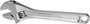 Adjustable Wrench, 1-5/16 in