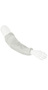 DuPont NG500SWH00020000 ProShield NextGen Protective Sleeve, White