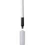 Vikan® 6269B Threaded Handle, Fiberglass