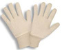 Jersey Gloves, Jersey, Natural, Universal