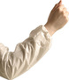 Reusable Clear Vinyl Sleeves 8 Mil 18" Long M8 MV850C