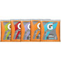 Gatorade Thirst Quencher Powder, 21 oz pack, Makes 2.5 Gallons