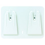 Kimberly Clark 73900 ACCESS® Metal Wall Mount Wiper Dispenser