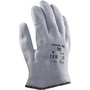 Crusader® Flex, Mechanical Protection Gloves, Light Gray, Large