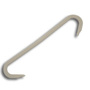 HANTOVER SPREADER HOOK 092675 (SPECIAL PORK) NATURAL