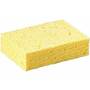 ACS 665 Cellulose Sponge Block Antimicrobial Yellow, 24 pieces
