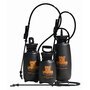 B&G 3 Gallon Acid Pump Sprayer 3-AS with Food Grade Grease