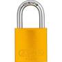 Abus 72/40KA Aluminium Padlock, Keyed Alike, Laser Engraved with Key#
