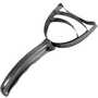 Alfa International 077BSS Bone Dust Scraper, Stainless Steel