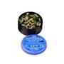 SCHERMER POWER LOADS C-5 BLUE 100/BX FOR BULLS