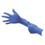 Ansell MICROFLEX® Cobalt® X N21 Fully Textured Blue Nitrile Disposable Gloves Powder-Free