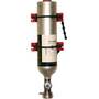 BW Technologies MK-CG2-58 Adjustable Wall Mount for Gas Cylinders Red