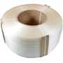 Blackhawk 2X1845 Clear Signode LB212 Poly Strapping, 150 lb