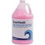 Boardwalk BWK410CT Pink Lotion General Purpose Soap, 4 x 1 Gallon