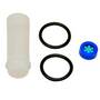Bradley ® S35-339 O-Ring and Screen Replacement for Halo Eyewash Station