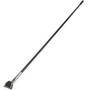 Carlisle® Fiberglass Dust-Mop Handle with Clip-On Connector