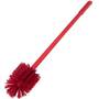 Carlisle Sparta 40008 Multi-Purpose Valve and Fitting Brush, Red