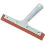 Carlisle 4007200 Double-Blade Window Squeegee, 8"