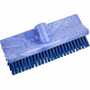 Carlisle 40423 Bi-Level Scrub Brush, Assorted Colors