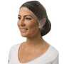 Cellucap HN900 Fine White Disposable Hairnet, 20"