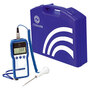 Comark N9094KIT Waterproof Thermometer Kit w/ Carrying Case