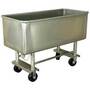 DC Tech TKS05003 Bulk Truck, 500LB Capacity