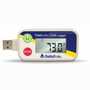 DeltaTrak 20908 FlashLink® Reusable USB Temperature Data Logger