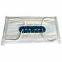 Detectamet 477-PO1L Metal Detectable Ear Savers for Masks