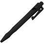 Detectamet® 101-I11-C22-PA01 Metal-Detectable Retractable Pen, 50/pk